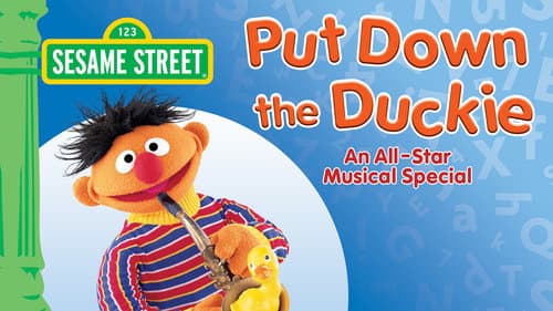 Sesame Street: Put Down the Duckie still