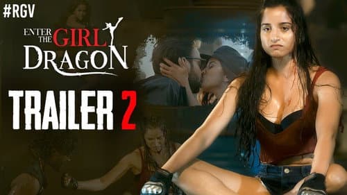 Ladki: Dragon Girl still