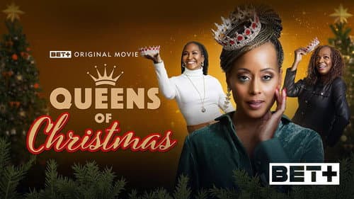 Queens of Christmas still