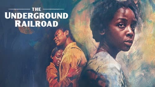 The Underground Railroad still