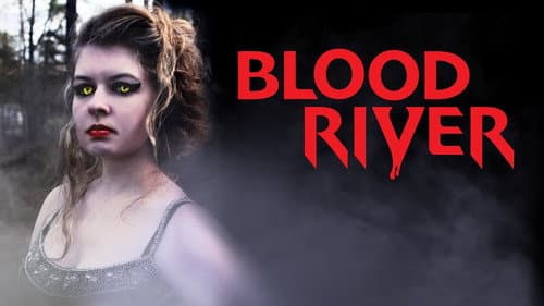 Blood River still