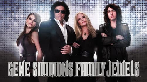 Gene Simmons: Family Jewels still