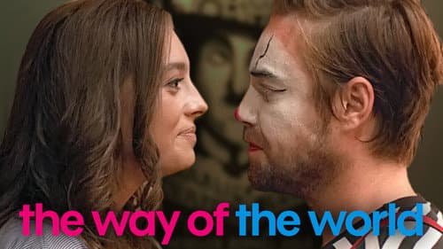 The Way of the World still