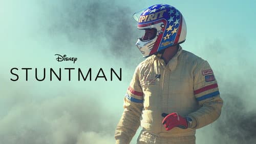 Stuntman still
