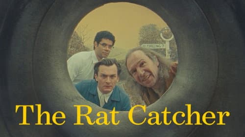 The Rat Catcher still