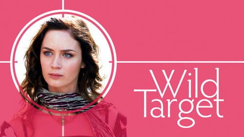 Wild Target still
