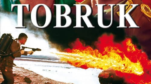 Tobruk still
