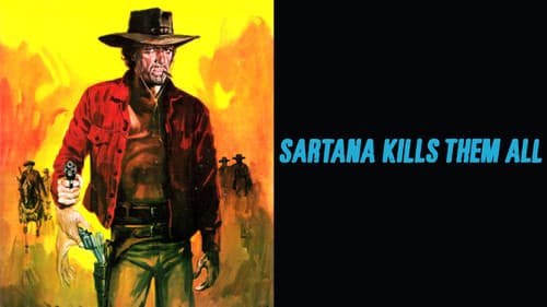 Sartana Kills Them All still