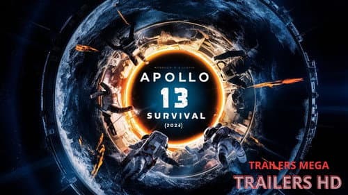 Apollo 13: Survival still