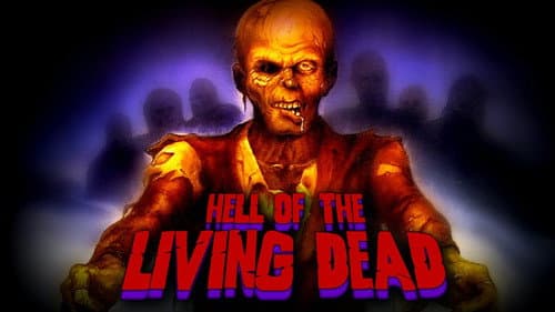Night of the Zombies still
