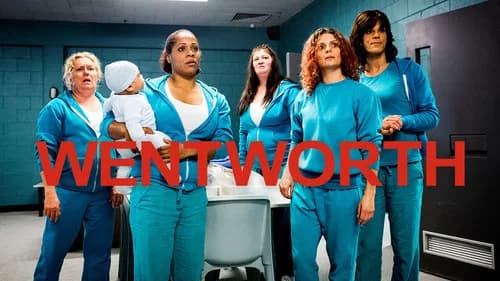 Wentworth still