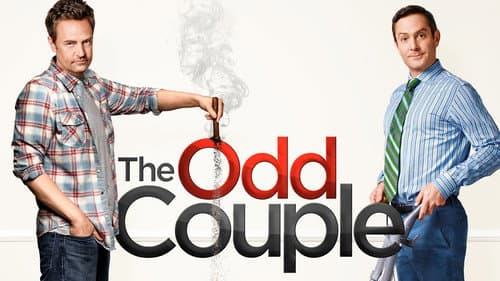 The Odd Couple still