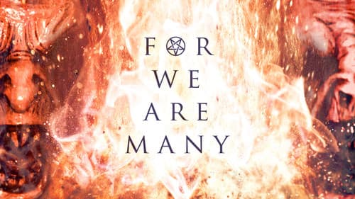 For We Are Many still