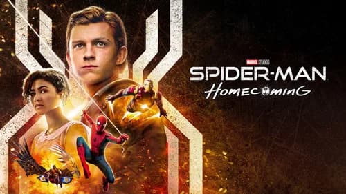 Spider-Man: Homecoming still