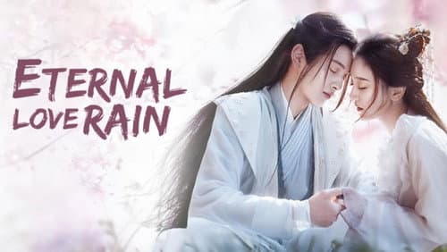 Eternal Love Rain still