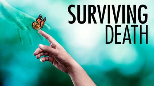 Surviving Death still