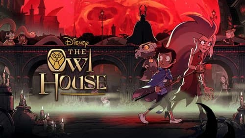 The Owl House still