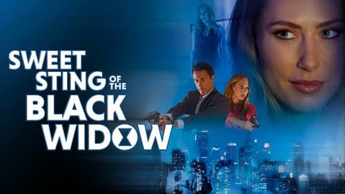 Sweet Sting of the Black Widow still
