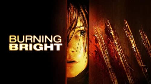 Burning Bright still