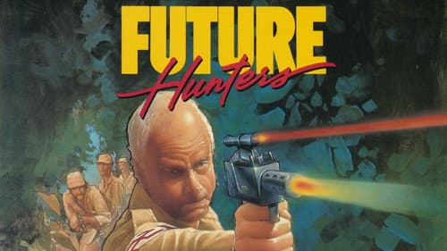 Future Hunters still