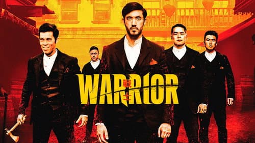 Warrior still