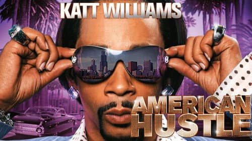 Katt Williams: American Hustle still