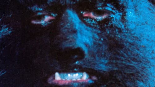 Wolfman still