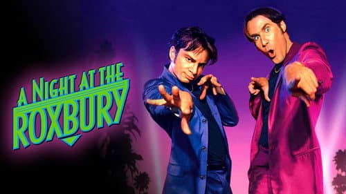 A Night at the Roxbury still