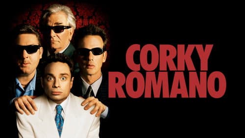 Corky Romano still