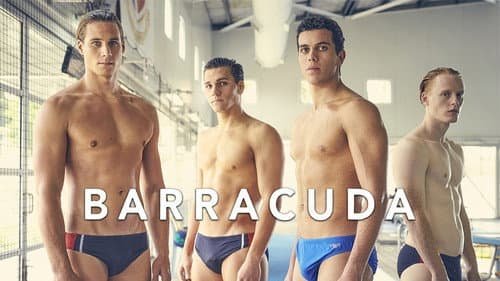 Barracuda still