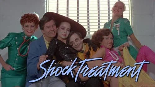 Shock Treatment still