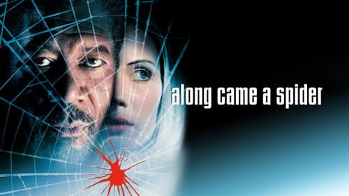 Along Came a Spider still
