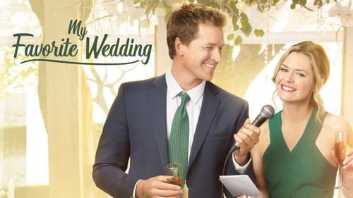 My Favorite Wedding still