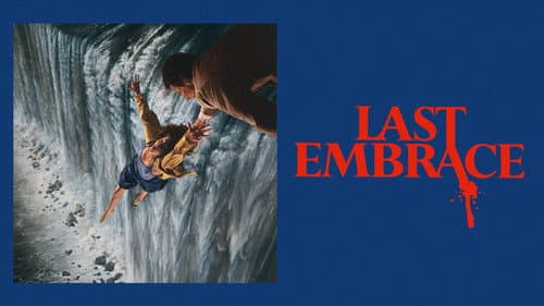 Last Embrace still