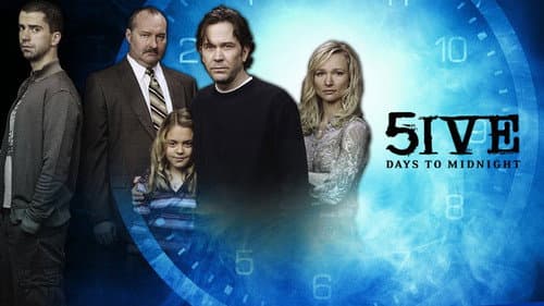 5ive Days to Midnight still