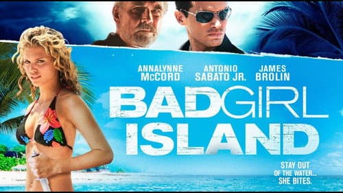 Bad Girl Island still