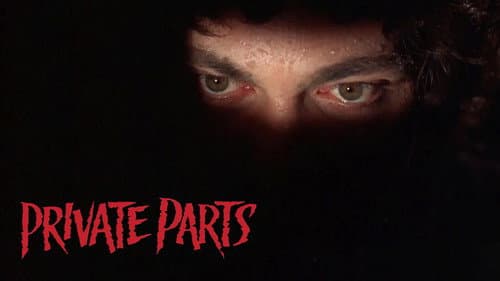Private Parts still