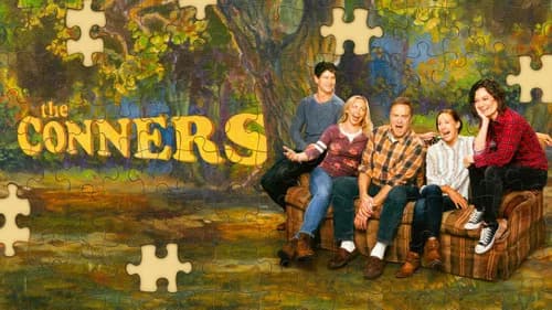 The Conners still