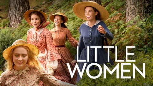Little Women still