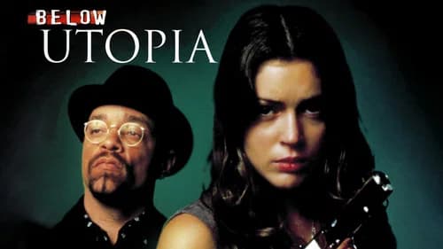 Below Utopia still