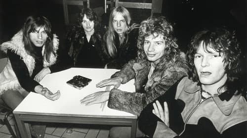 Yes: Classic Artists still