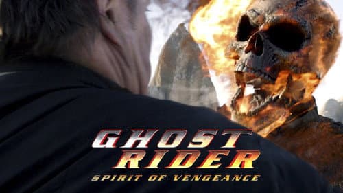 Ghost Rider: Spirit of Vengeance still