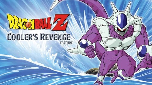 Dragon Ball Z: The Return of Cooler still