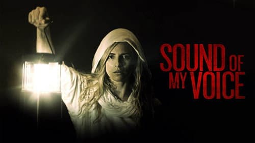 Sound of My Voice still
