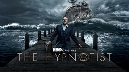 El Hipnotizador still