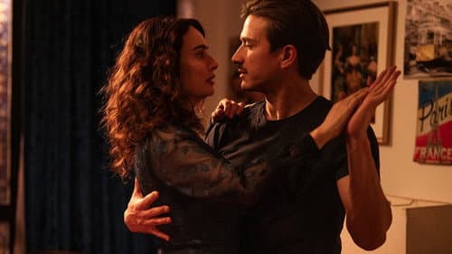 Un hombre por semana still