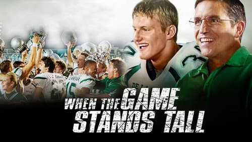 When the Game Stands Tall still