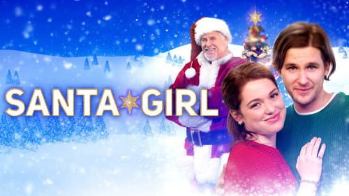 Santa Girl still