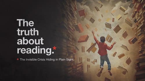 The Truth About Reading still