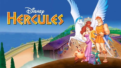 Hercules still